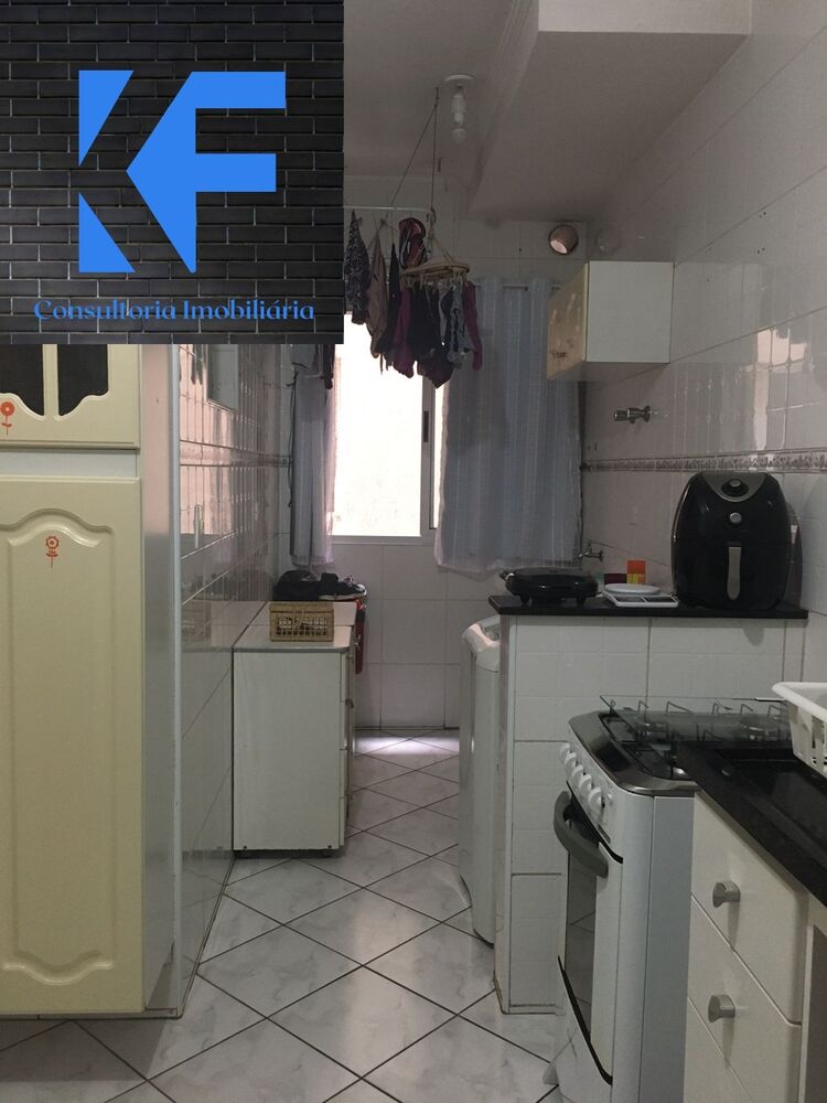 Apartamento, 2 quartos, 60 m² - Foto 3