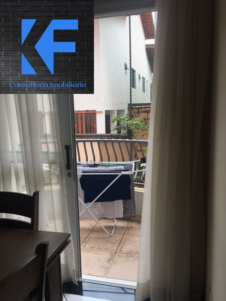 Apartamento, 2 quartos, 60 m² - Foto 4