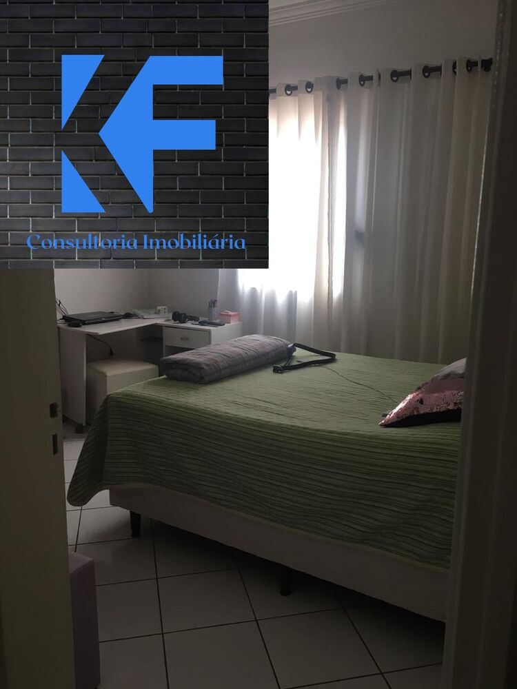 Apartamento, 2 quartos, 60 m² - Foto 11