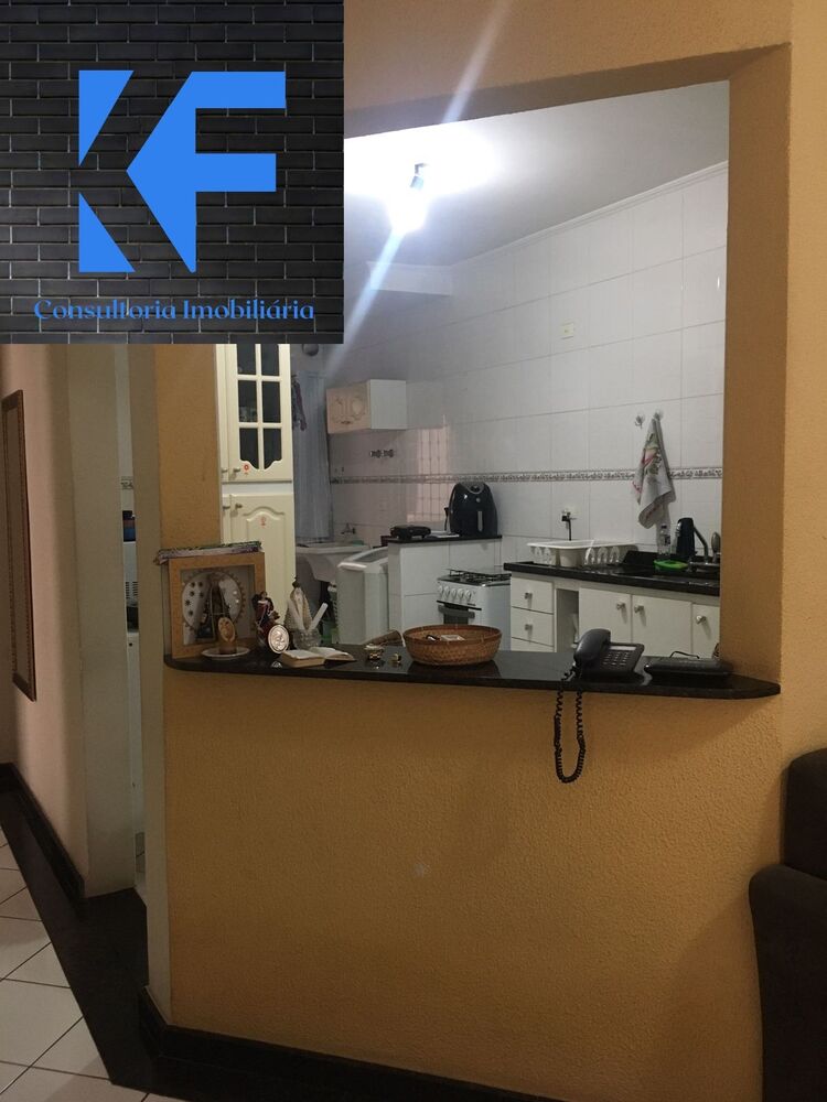 Apartamento, 2 quartos, 60 m² - Foto 6