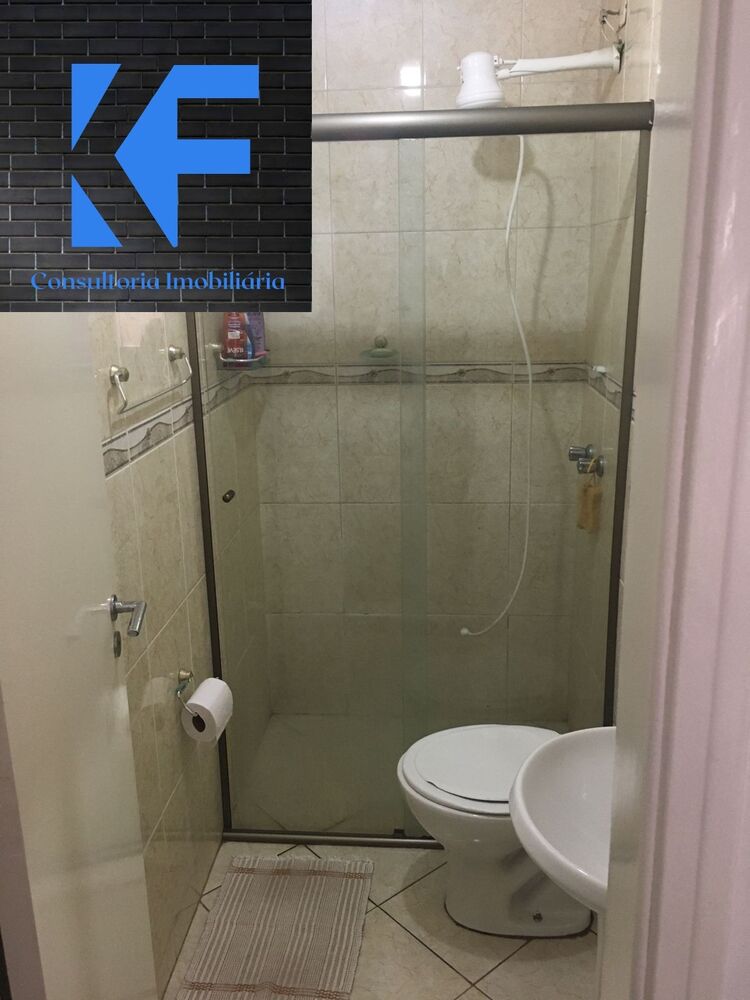 Apartamento, 2 quartos, 60 m² - Foto 7