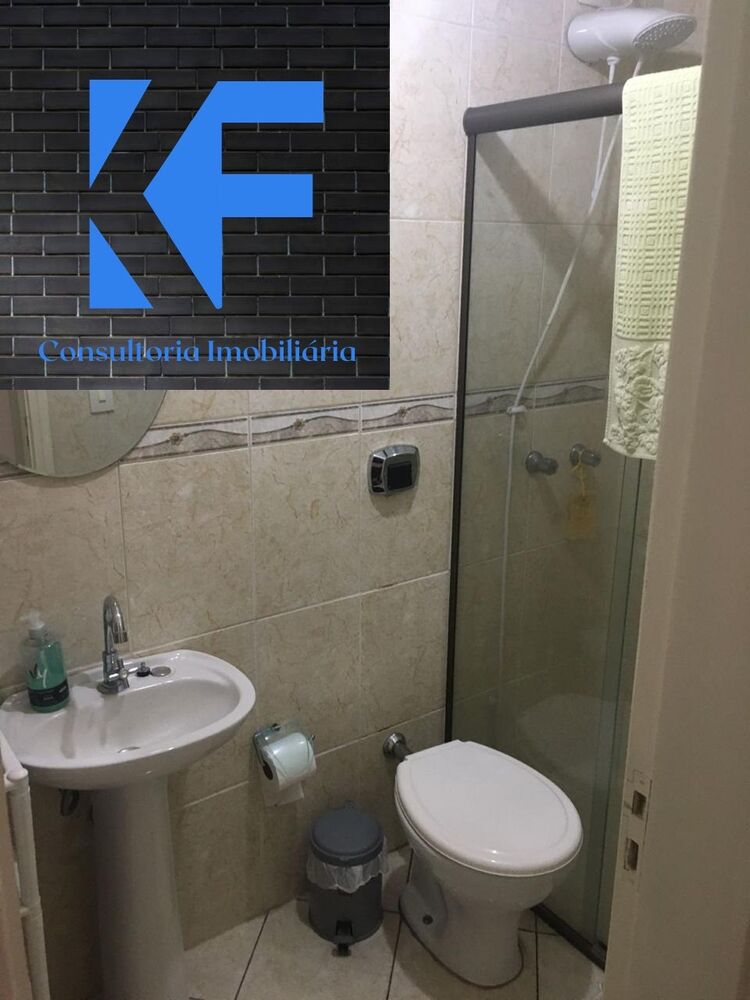 Apartamento, 2 quartos, 60 m² - Foto 9