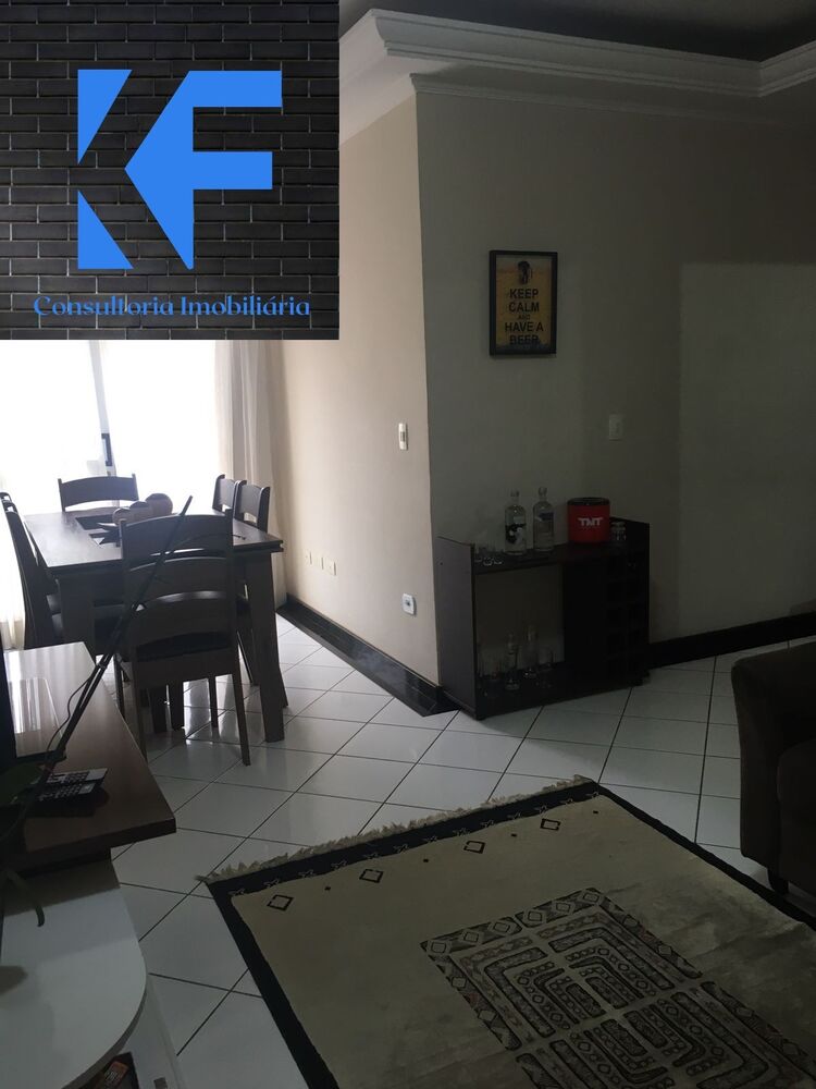 Apartamento, 2 quartos, 60 m² - Foto 8