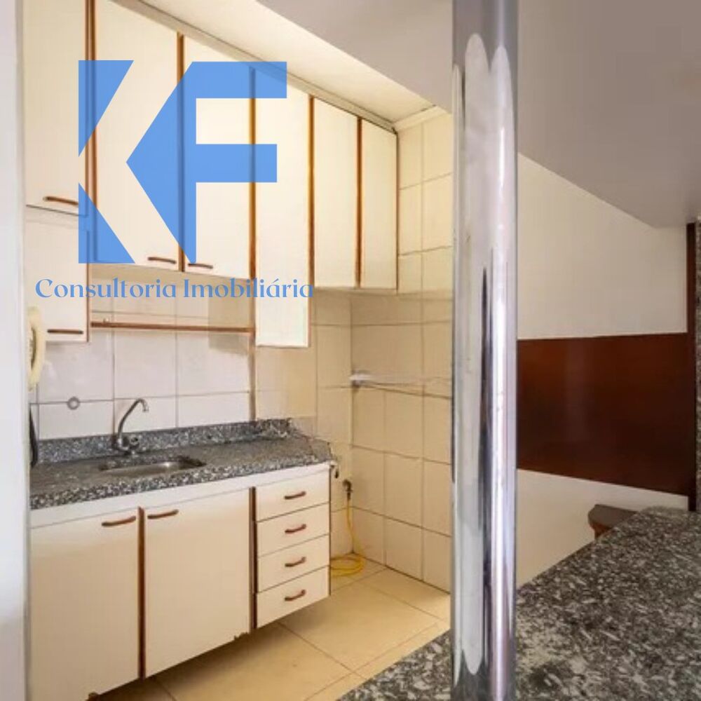 Apartamento, 2 quartos, 100 m² - Foto 3