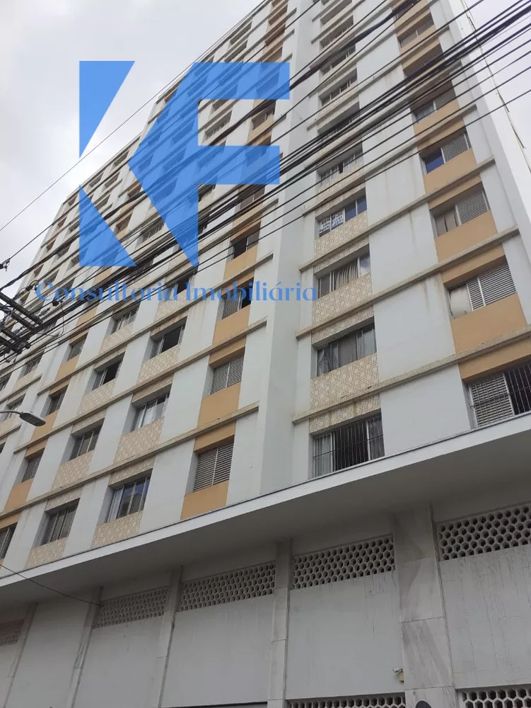 Apartamento, 1 quarto, 73 m² - Foto 1