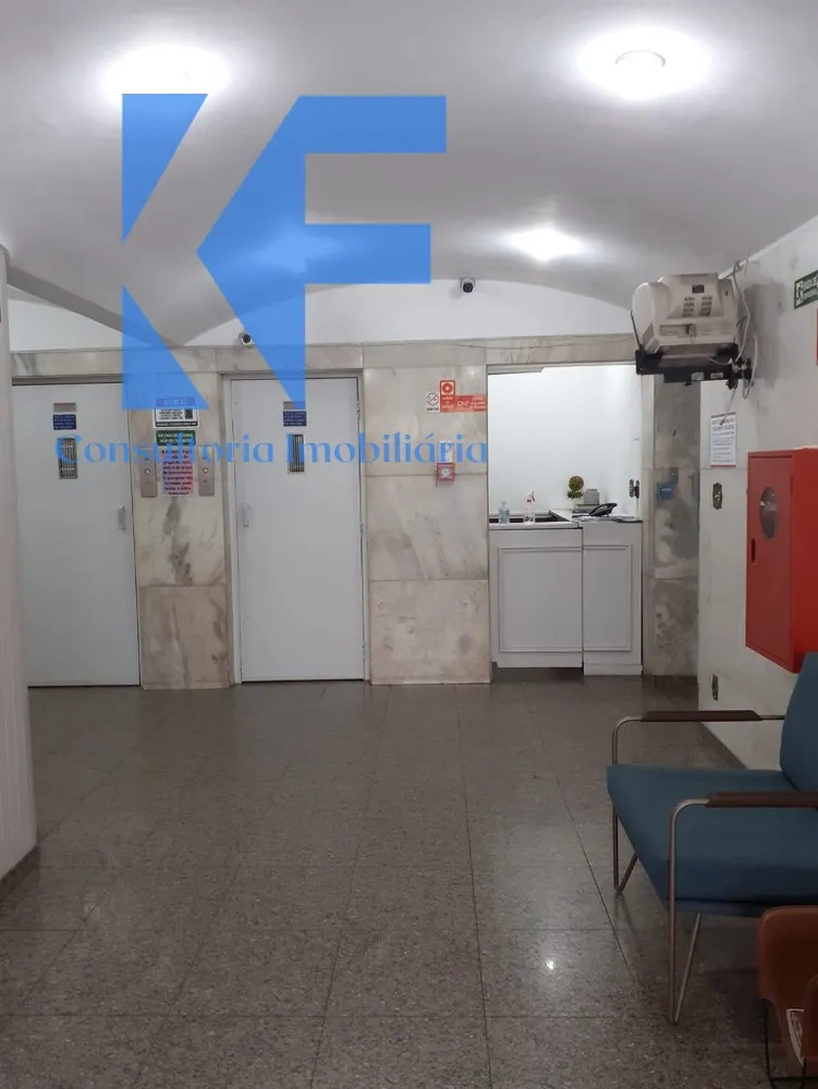 Apartamento, 1 quarto, 73 m² - Foto 2
