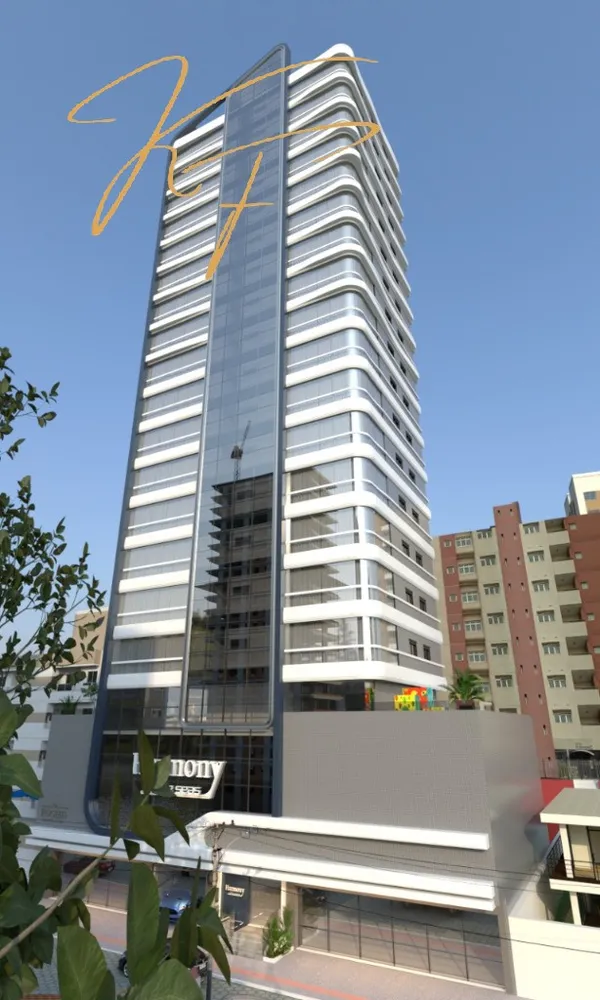 Apartamento, 3 quartos, 109 m² - Foto 3