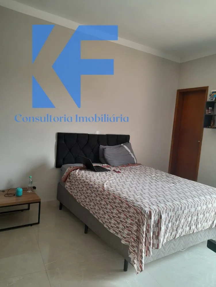 Casa, 4 quartos - Foto 13