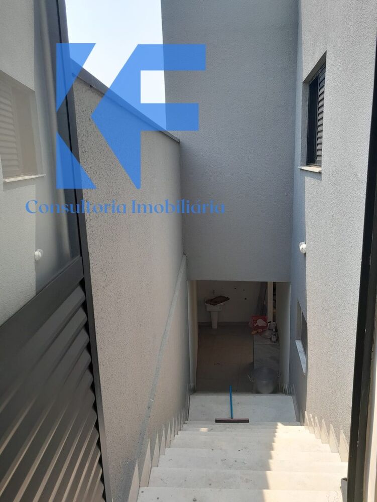 Casa, 4 quartos - Foto 2
