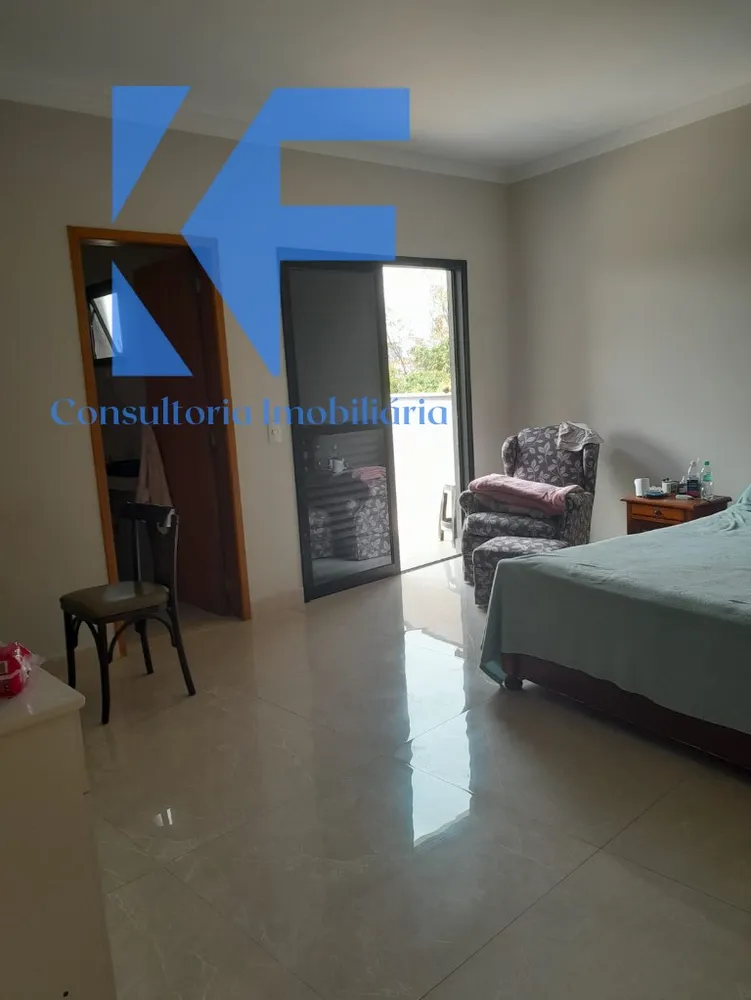 Casa, 4 quartos - Foto 6
