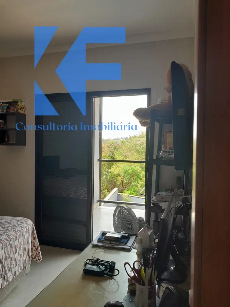 Casa, 4 quartos - Foto 4
