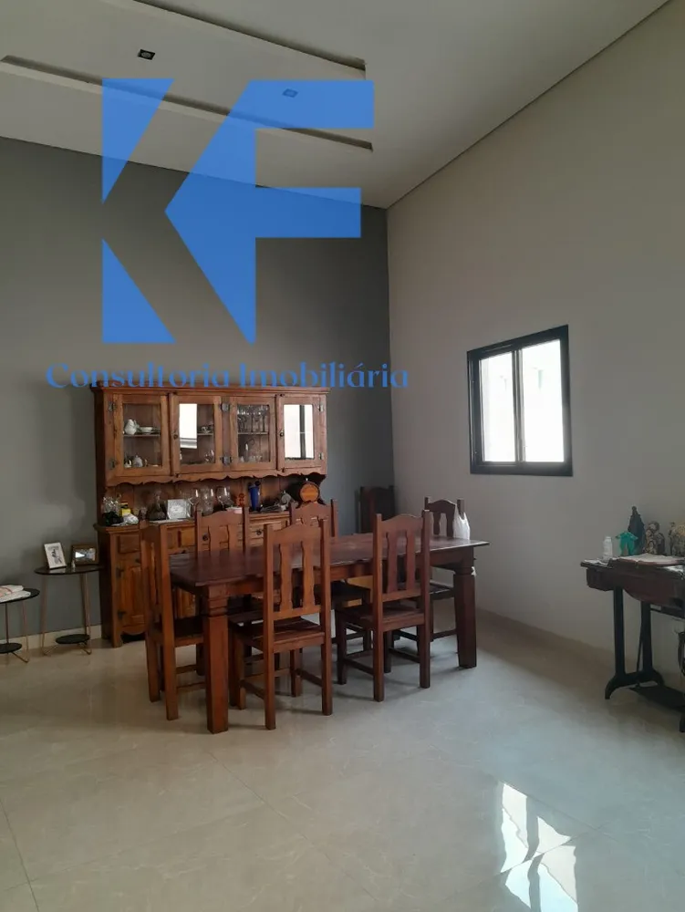 Casa, 4 quartos - Foto 10