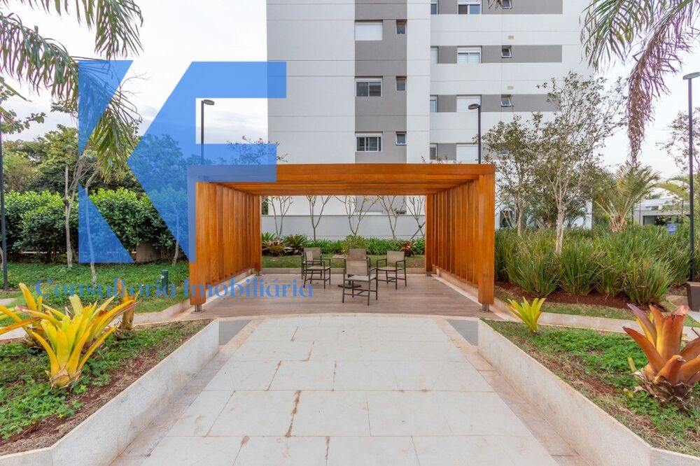 Apartamento, 3 quartos, 130 m² - Foto 32