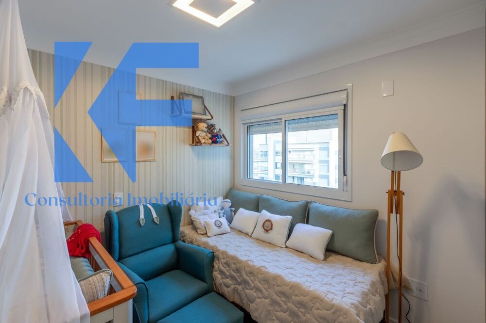 Apartamento, 3 quartos, 130 m² - Foto 13