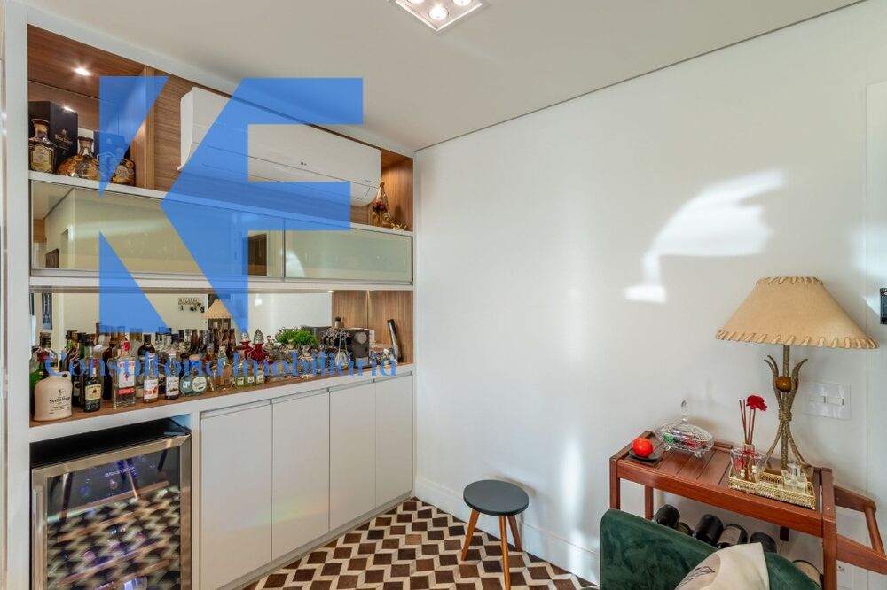 Apartamento, 3 quartos, 130 m² - Foto 8