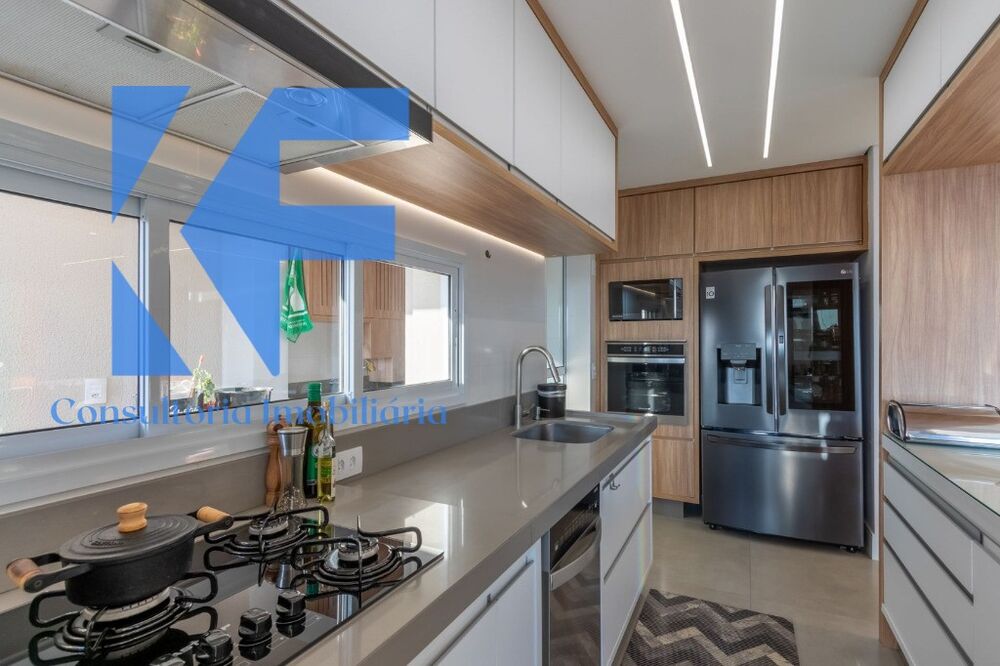 Apartamento, 3 quartos, 130 m² - Foto 26