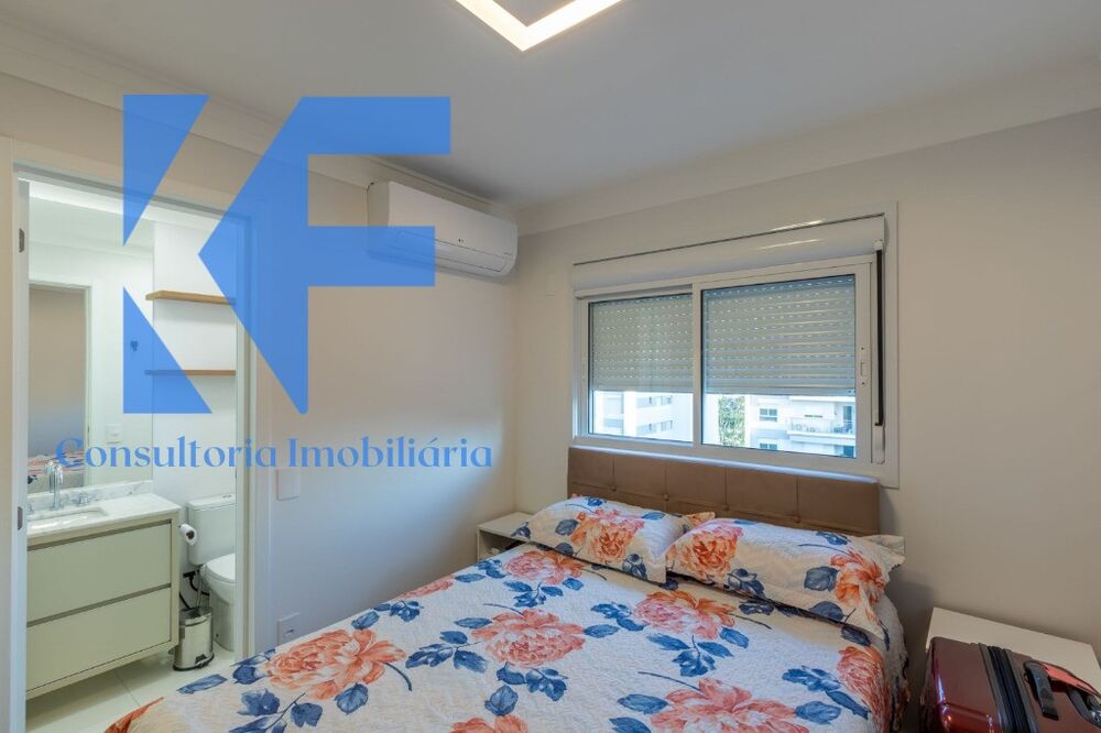 Apartamento, 3 quartos, 130 m² - Foto 20