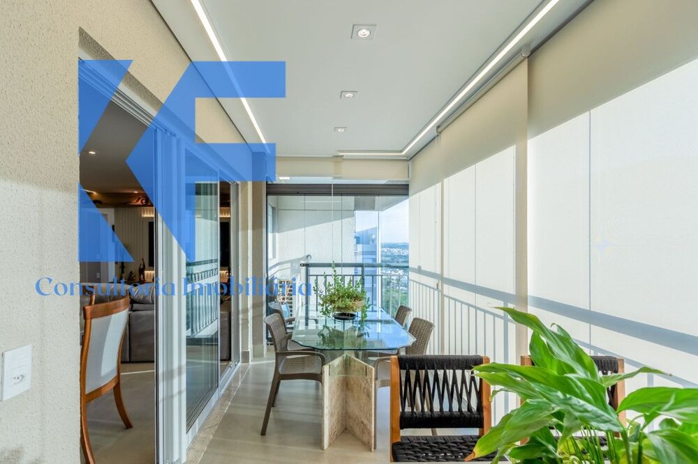 Apartamento, 3 quartos, 130 m² - Foto 9