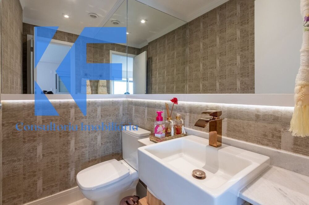 Apartamento, 3 quartos, 130 m² - Foto 23