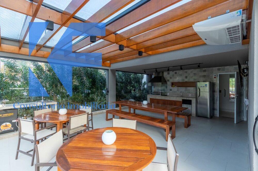 Apartamento, 3 quartos, 130 m² - Foto 37