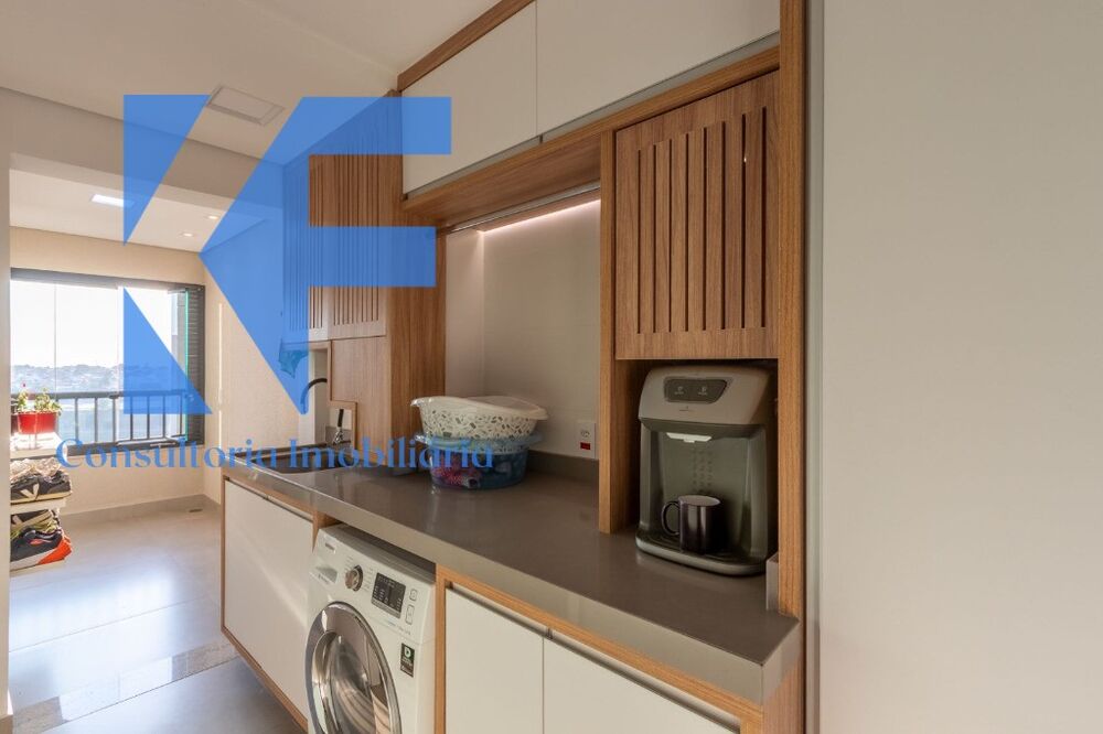 Apartamento, 3 quartos, 130 m² - Foto 30