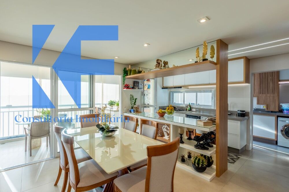 Apartamento, 3 quartos, 130 m² - Foto 7