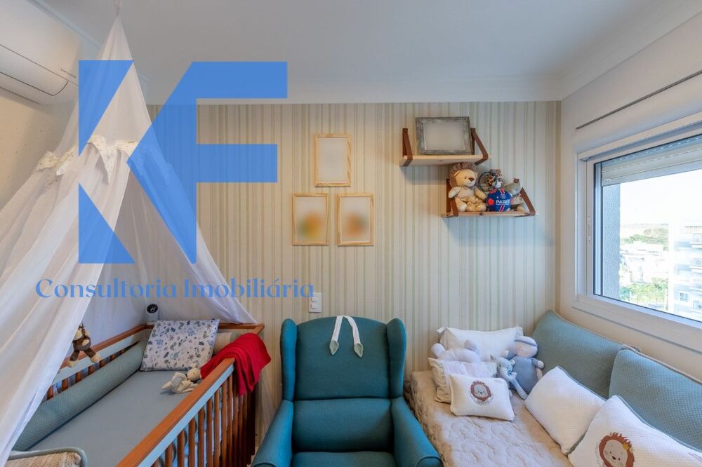 Apartamento, 3 quartos, 130 m² - Foto 15