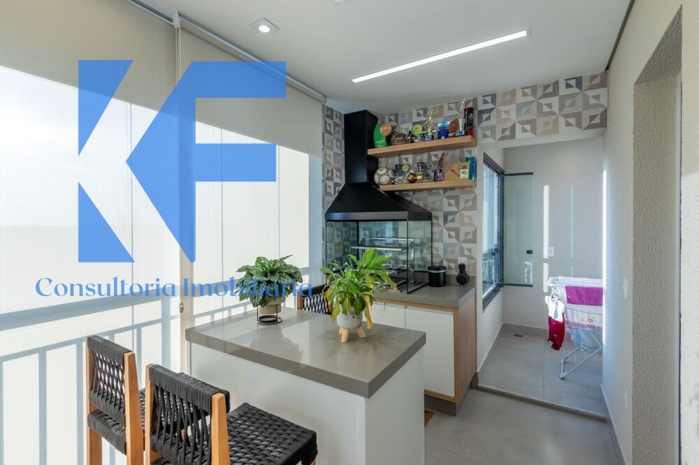 Apartamento, 3 quartos, 130 m² - Foto 10