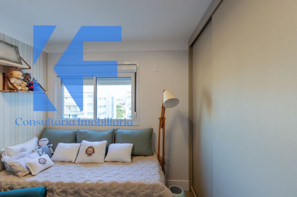 Apartamento, 3 quartos, 130 m² - Foto 14