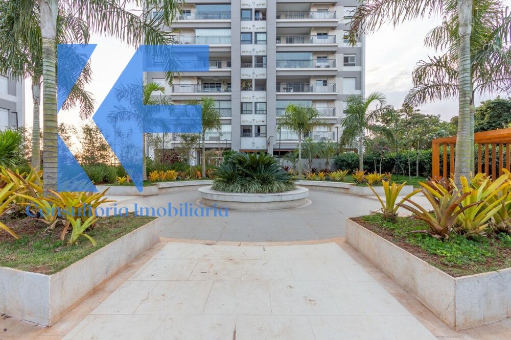 Apartamento, 3 quartos, 130 m² - Foto 1