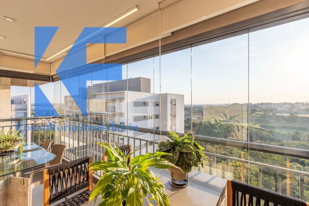 Apartamento, 3 quartos, 130 m² - Foto 11