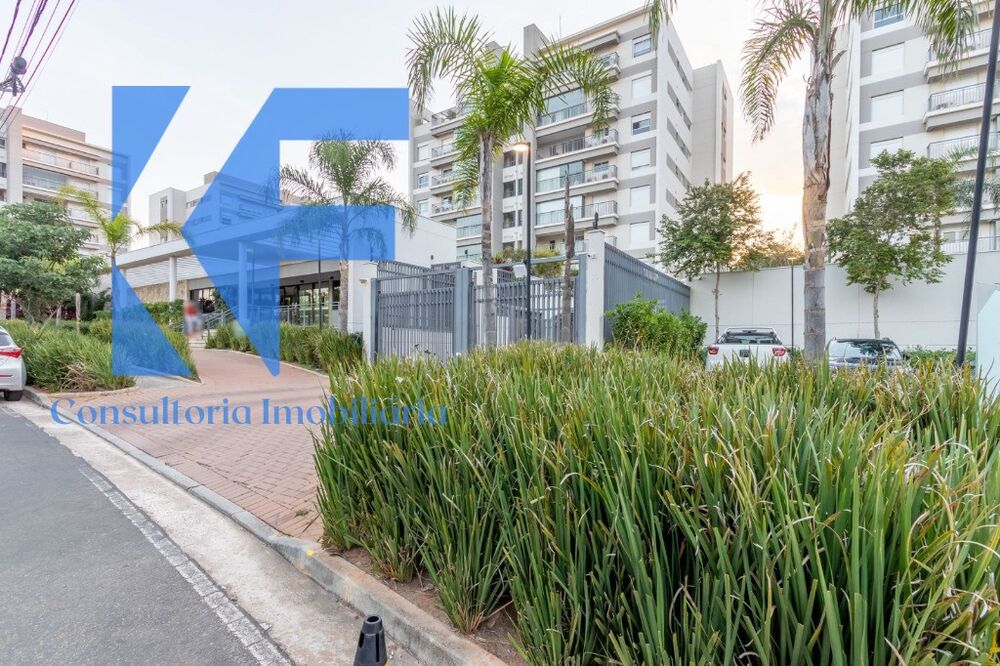 Apartamento, 3 quartos, 130 m² - Foto 42