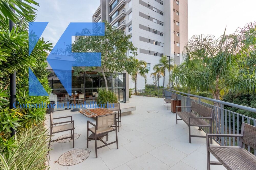 Apartamento, 3 quartos, 130 m² - Foto 34