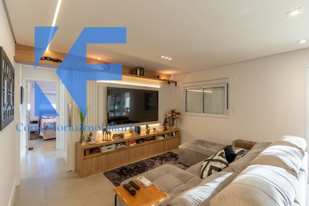 Apartamento, 3 quartos, 130 m² - Foto 4