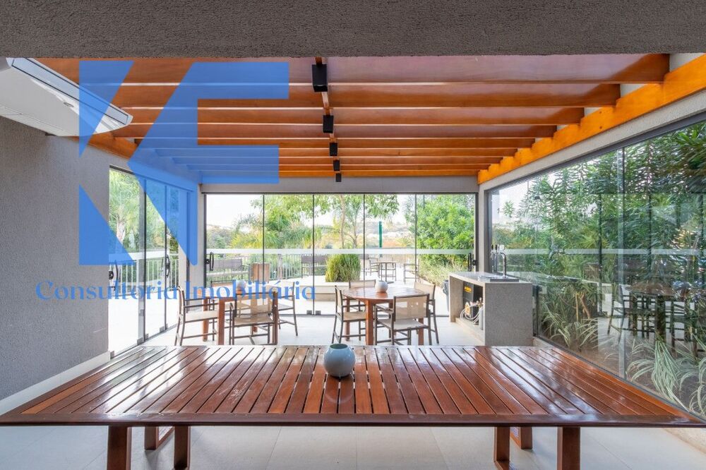 Apartamento, 3 quartos, 130 m² - Foto 35