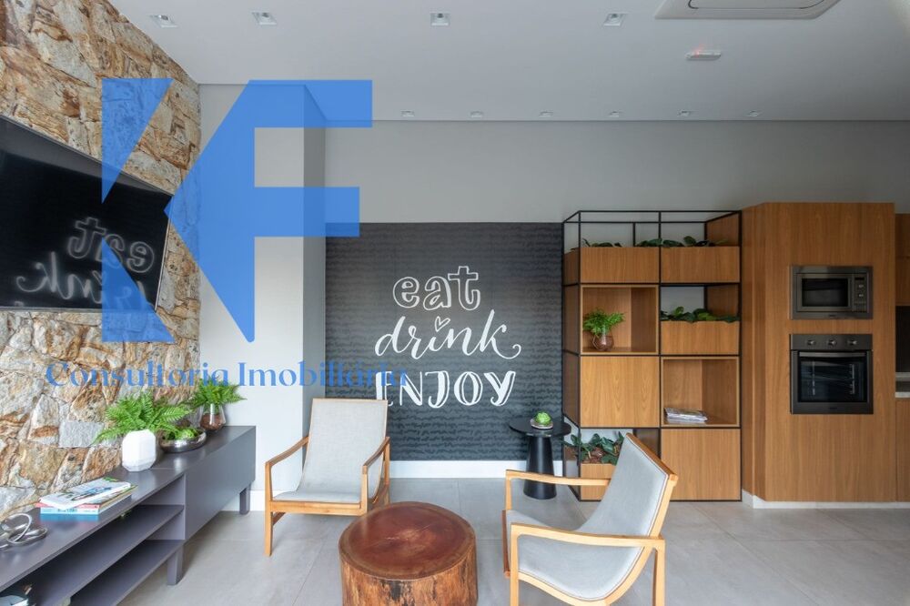 Apartamento, 3 quartos, 130 m² - Foto 36