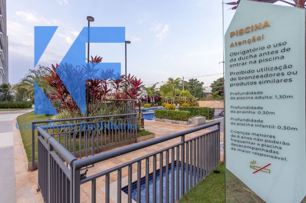 Apartamento, 3 quartos, 130 m² - Foto 40