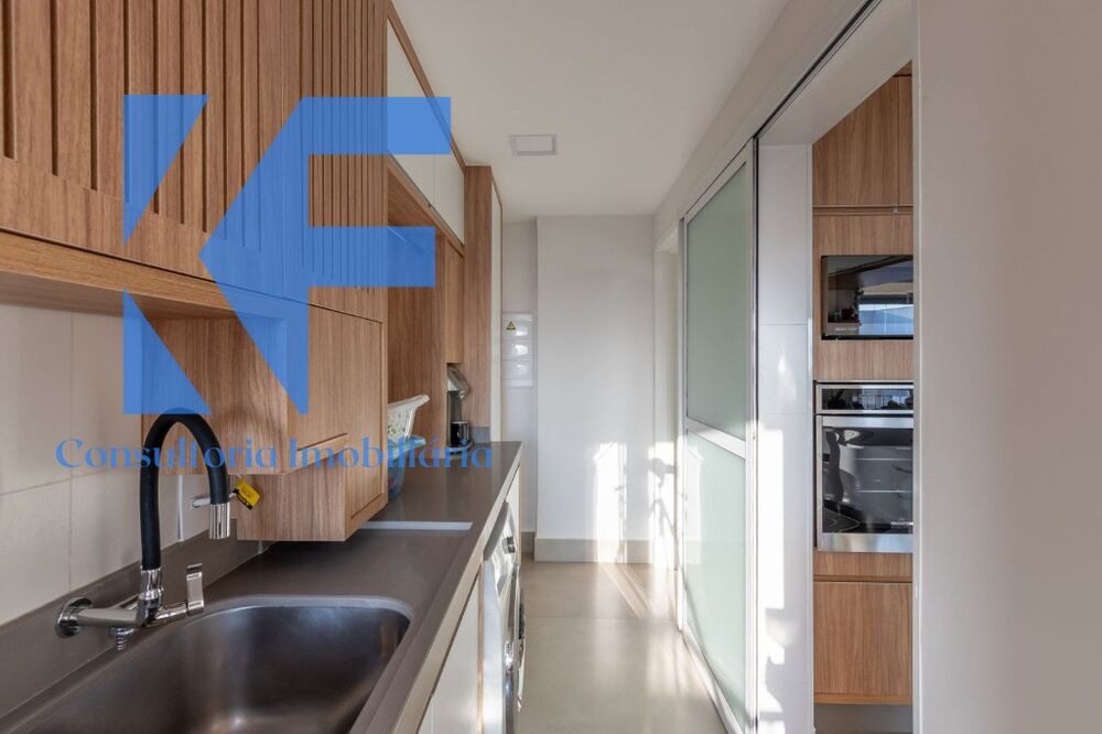 Apartamento, 3 quartos, 130 m² - Foto 29