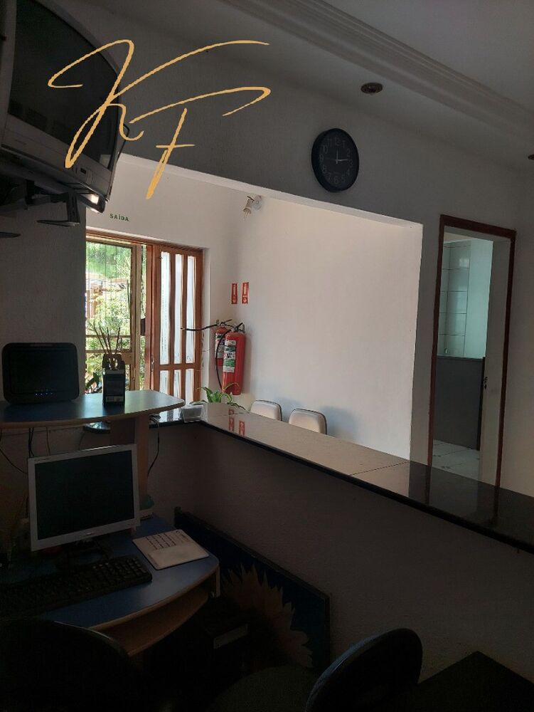 Conjunto Comercial-Sala para alugar, 300m² - Foto 16