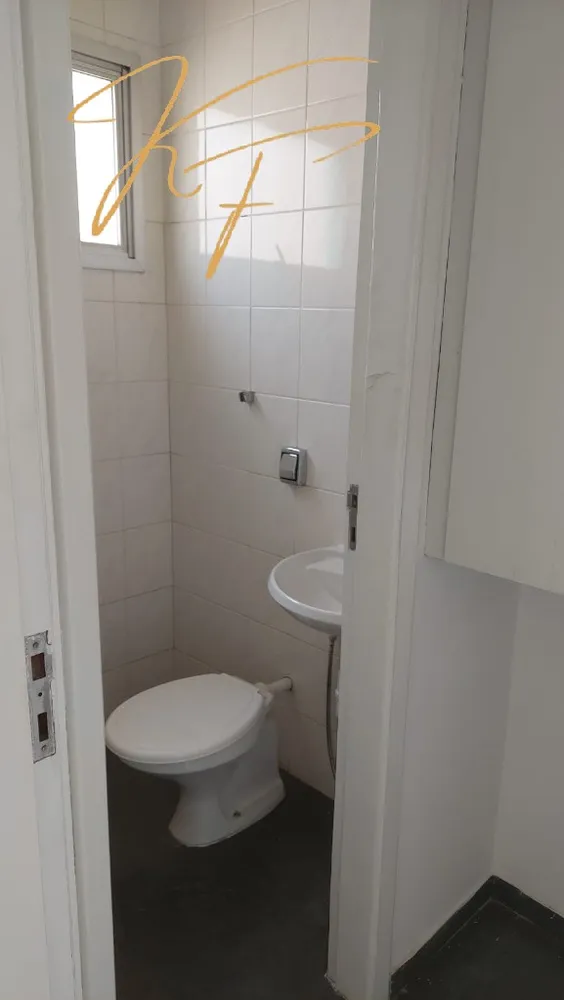 Sala-Conjunto, 45 m² - Foto 8