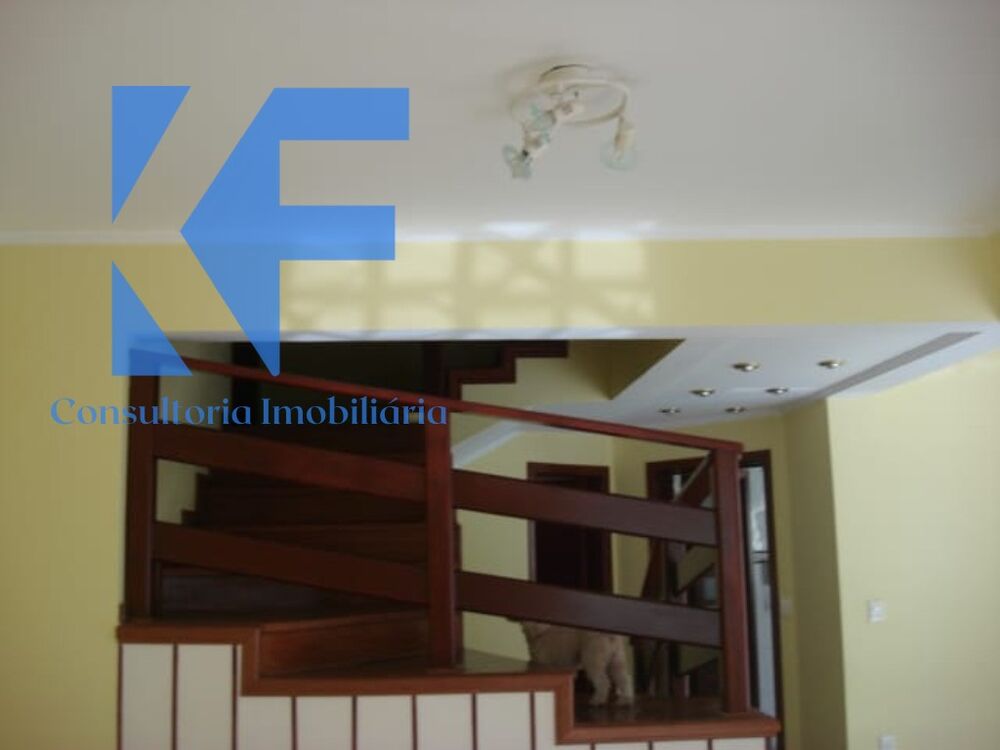 Casa, 4 quartos - Foto 10