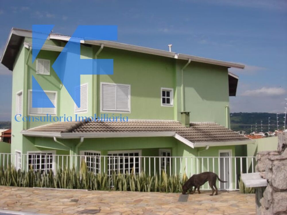 Casa, 4 quartos - Foto 3