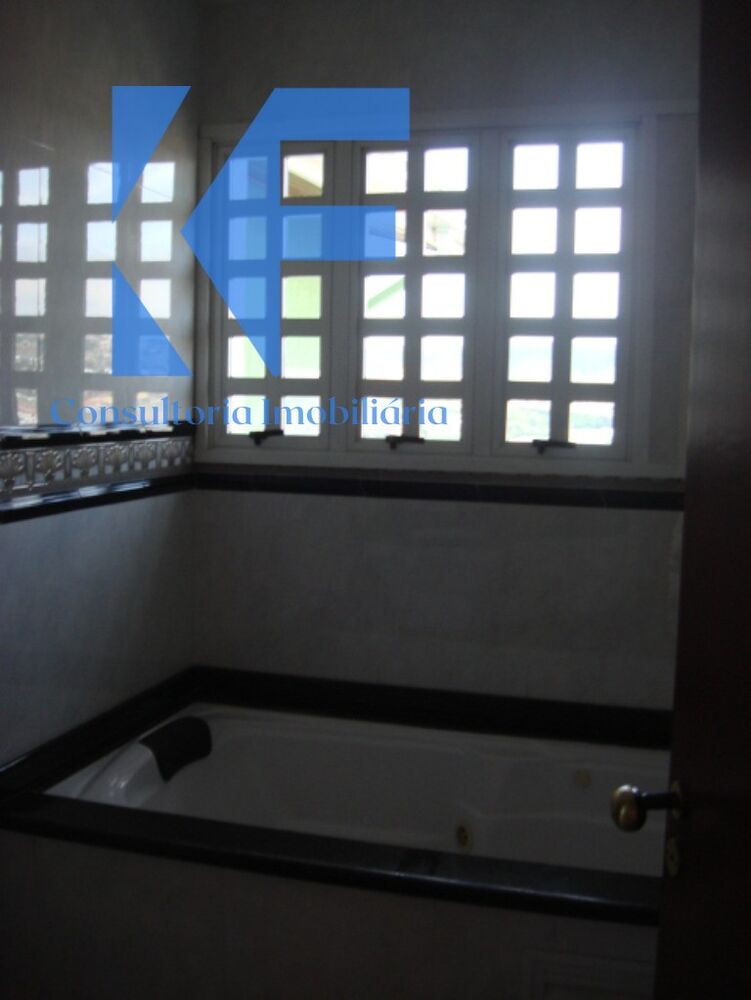 Casa, 4 quartos - Foto 13