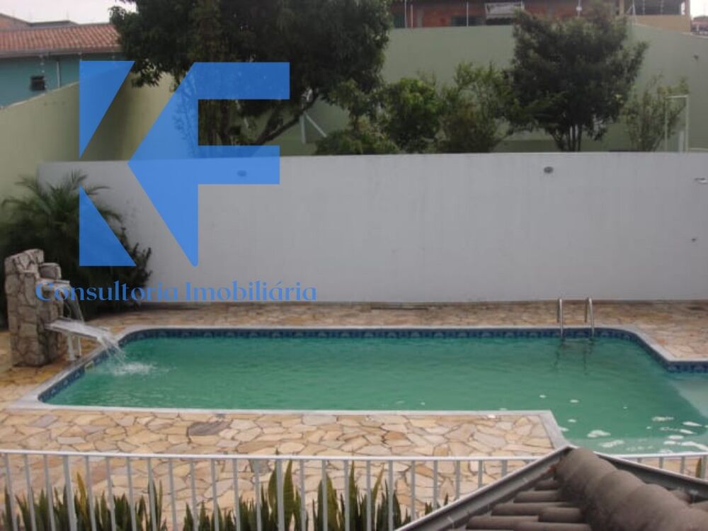 Casa, 4 quartos - Foto 25