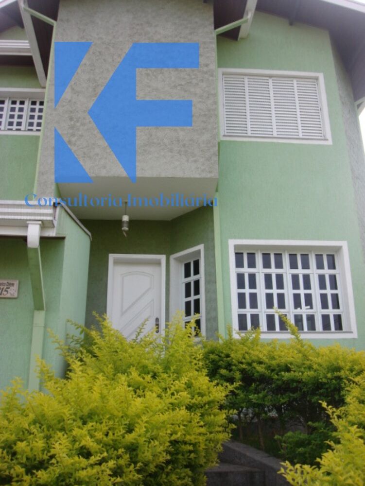 Casa, 4 quartos - Foto 4