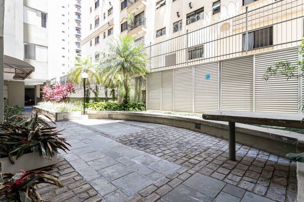 Apartamento, 2 quartos, 70 m² - Foto 9