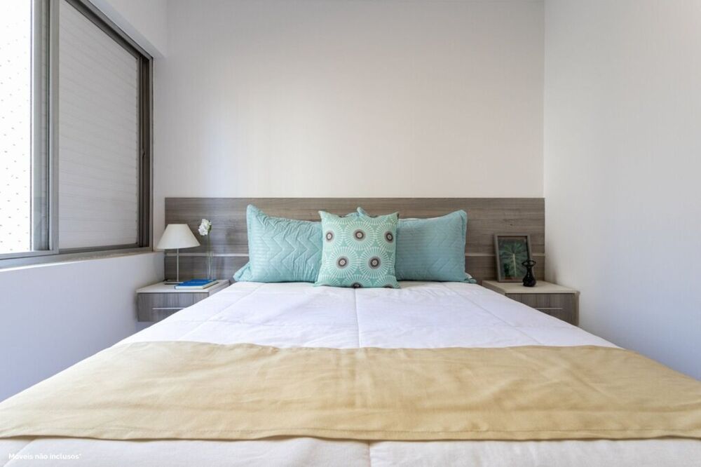 Apartamento, 2 quartos, 70 m² - Foto 35