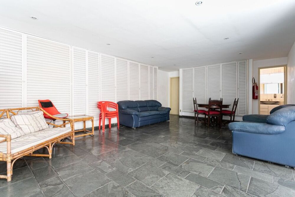 Apartamento, 2 quartos, 70 m² - Foto 6