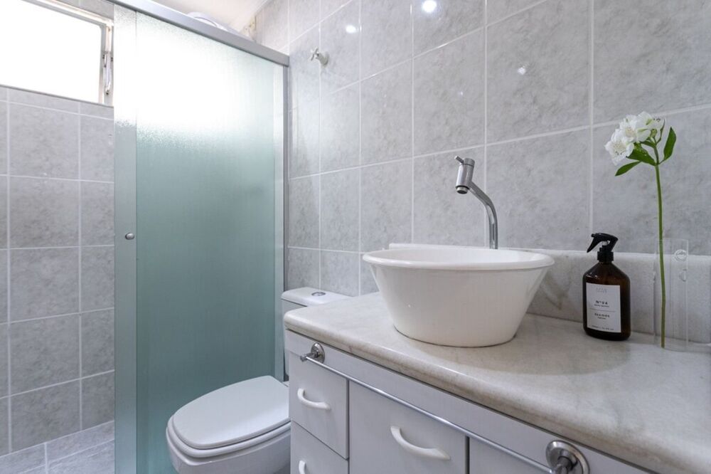 Apartamento, 2 quartos, 70 m² - Foto 4