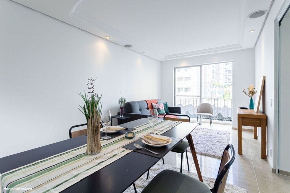 Apartamento, 2 quartos, 70 m² - Foto 23